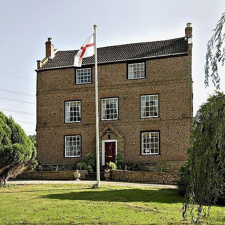 New House Farm Bed And Breakfast Aston Ingham Екстер'єр фото