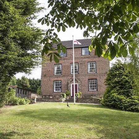 New House Farm Bed And Breakfast Aston Ingham Екстер'єр фото