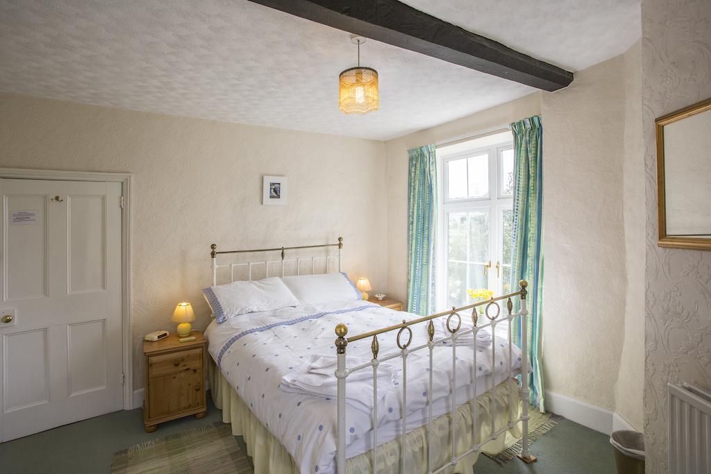 New House Farm Bed And Breakfast Aston Ingham Номер фото