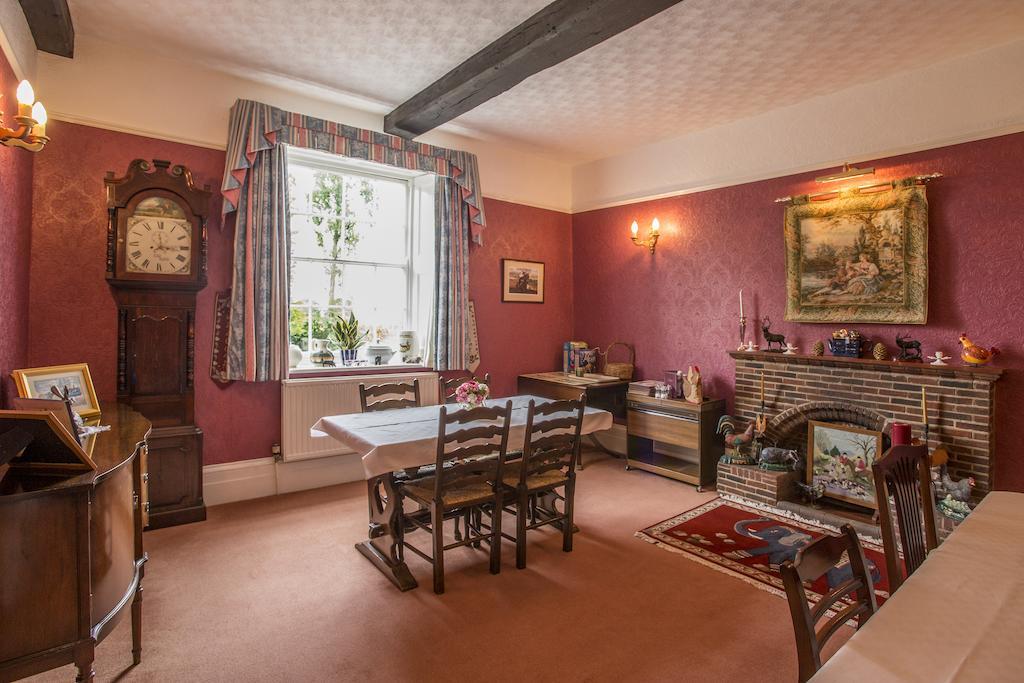 New House Farm Bed And Breakfast Aston Ingham Екстер'єр фото