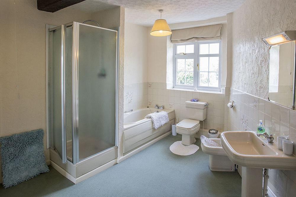 New House Farm Bed And Breakfast Aston Ingham Екстер'єр фото