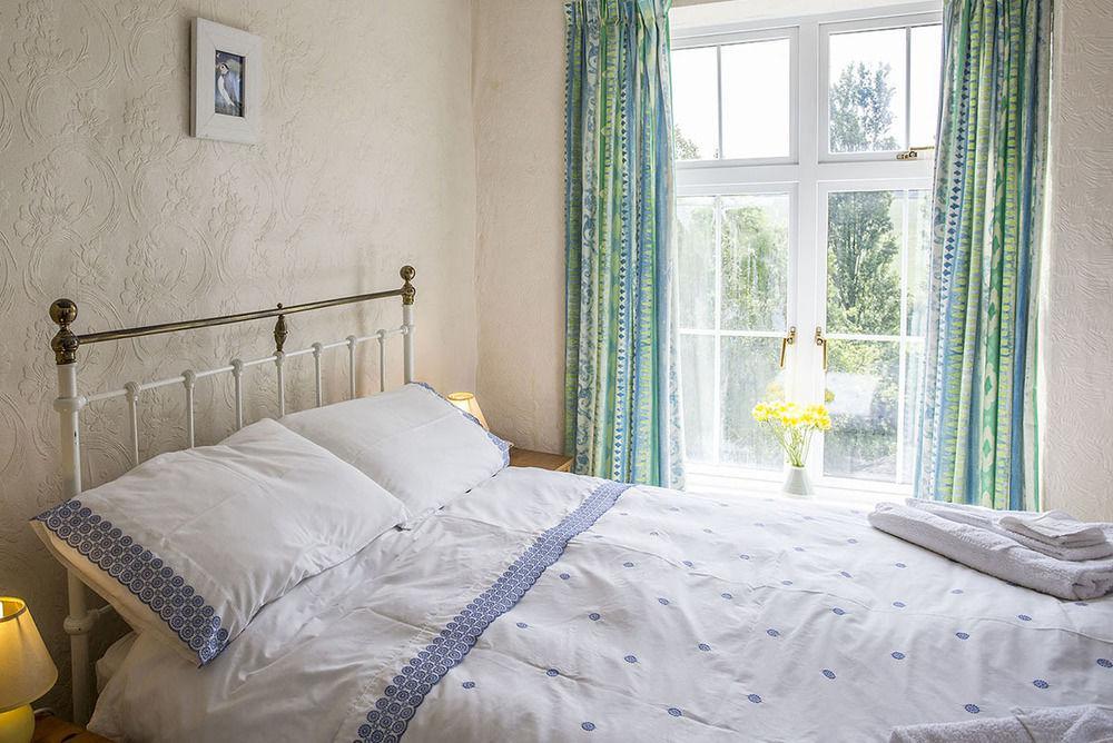 New House Farm Bed And Breakfast Aston Ingham Екстер'єр фото